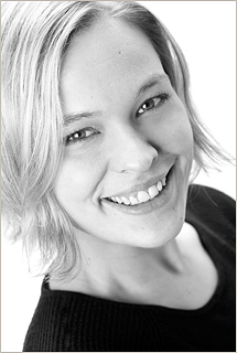 Aileen Rogge Aileen Rogge